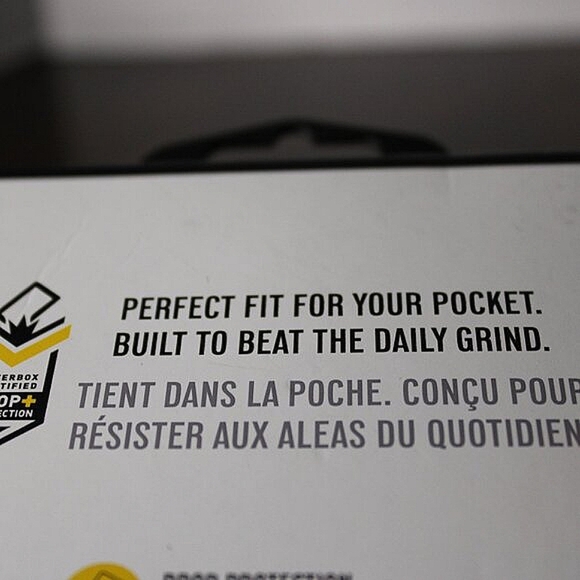 OtterBox Commuter Series iPhone X/XS Case - New! - Picture 11 of 13